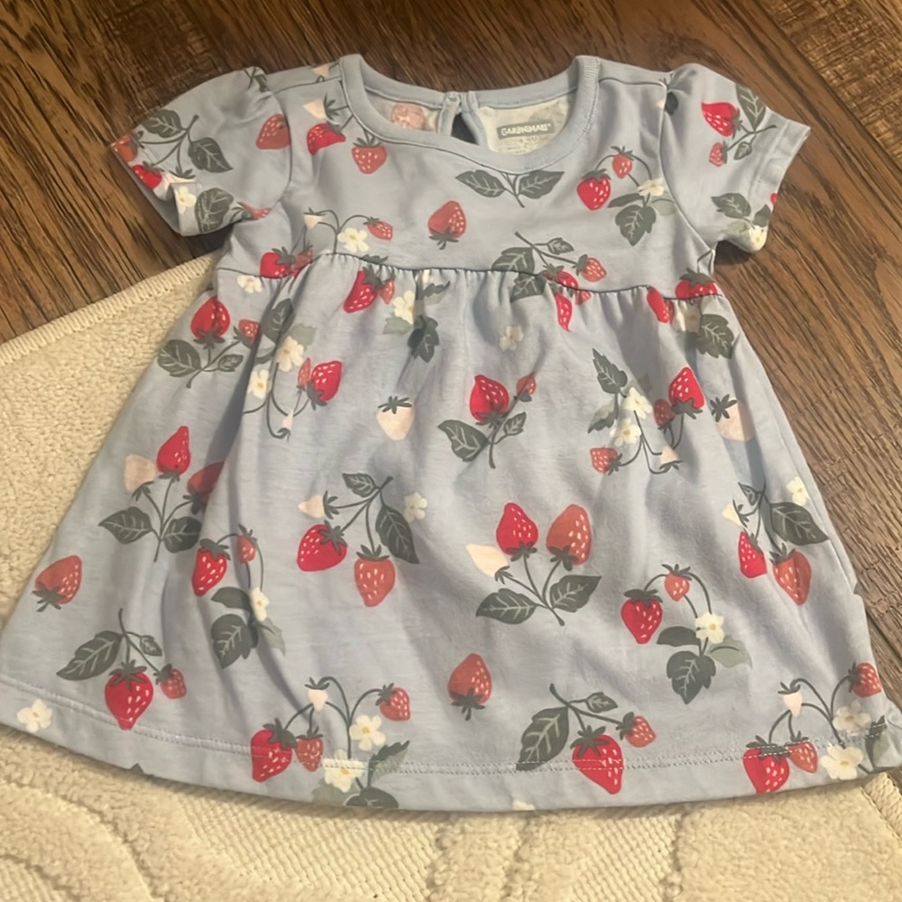 Garanimals Baby Shirt